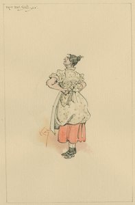 Mrs MacStinger, c.1920s